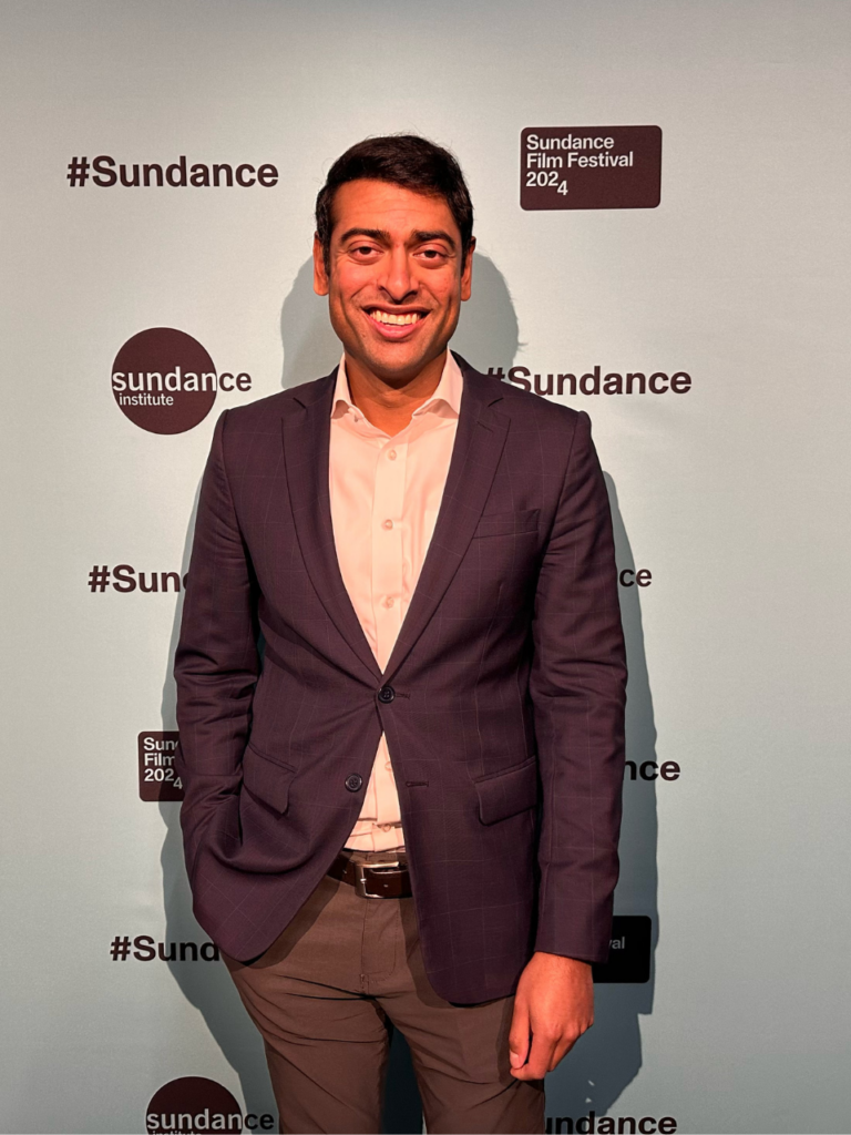 BEL at Sundance - Featured Image