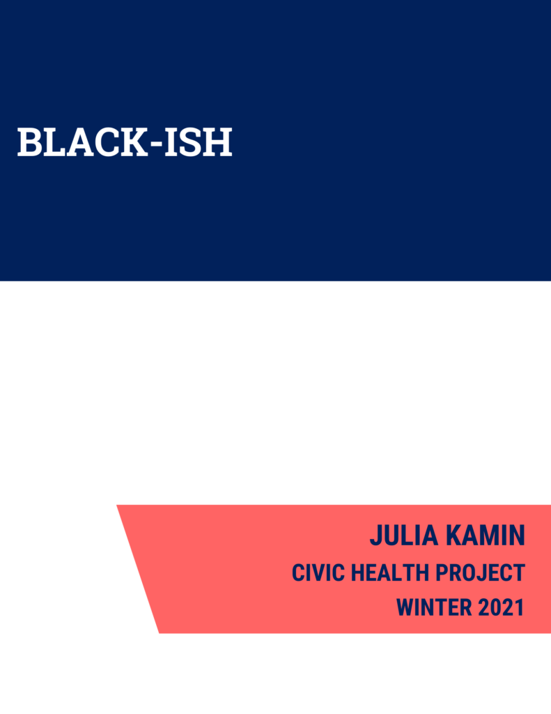 Black-ish Episode “Lemons”: Creating empathy across divides * - Featured Image