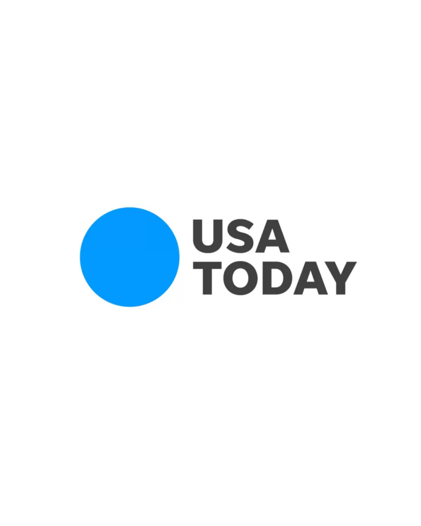 New Op-Ed in USA Today: - Featured Image