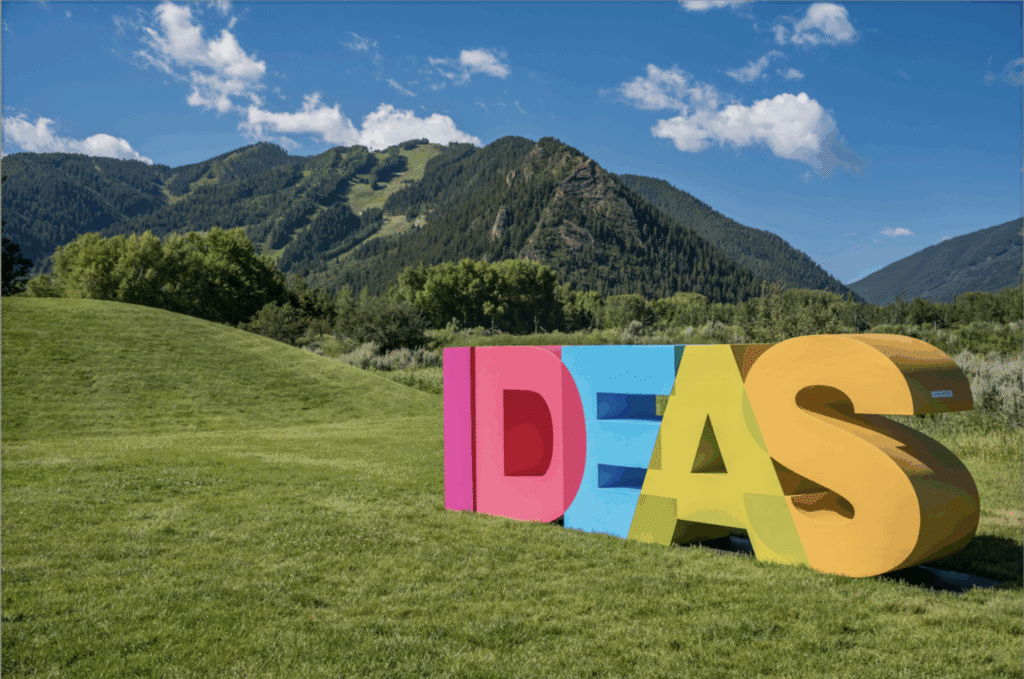 Aspen Ideas Festival - Featured Image